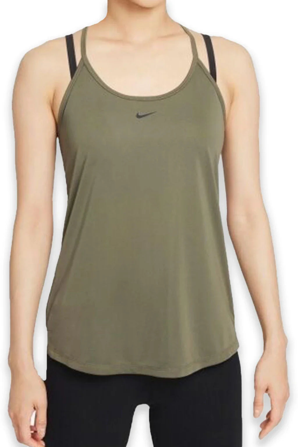 Nike Sport Dri-fit Strappy Top