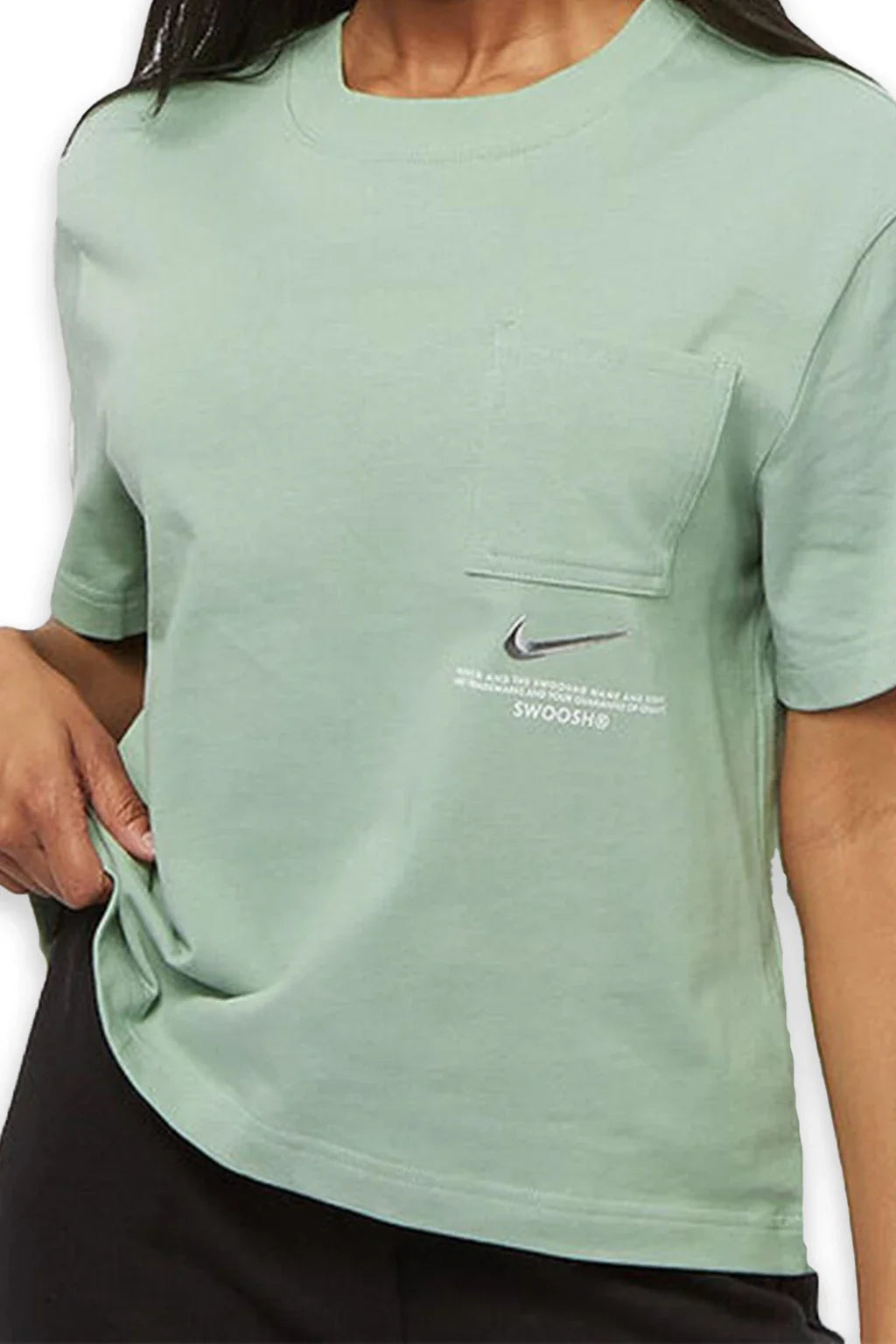 Nike Loose T-shirt
