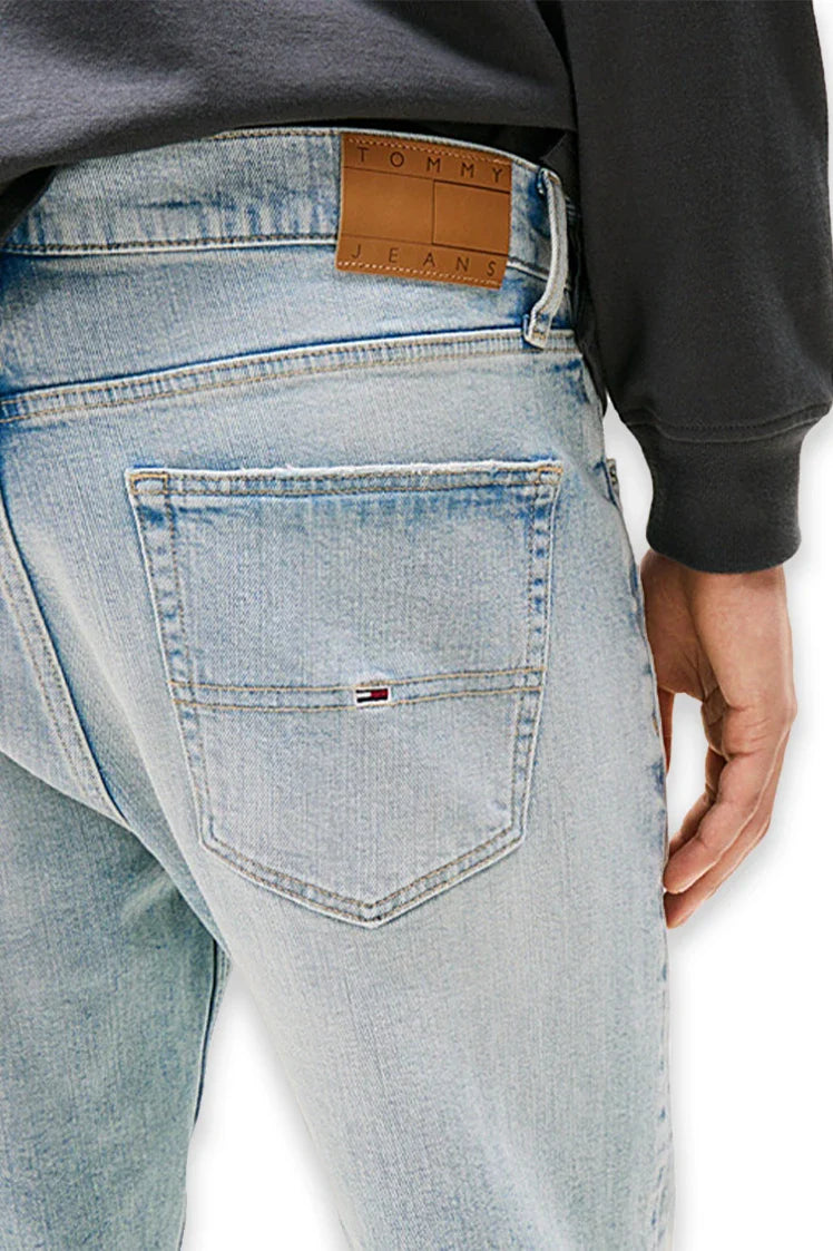 Tommy Jeans Nora Mid Skinny