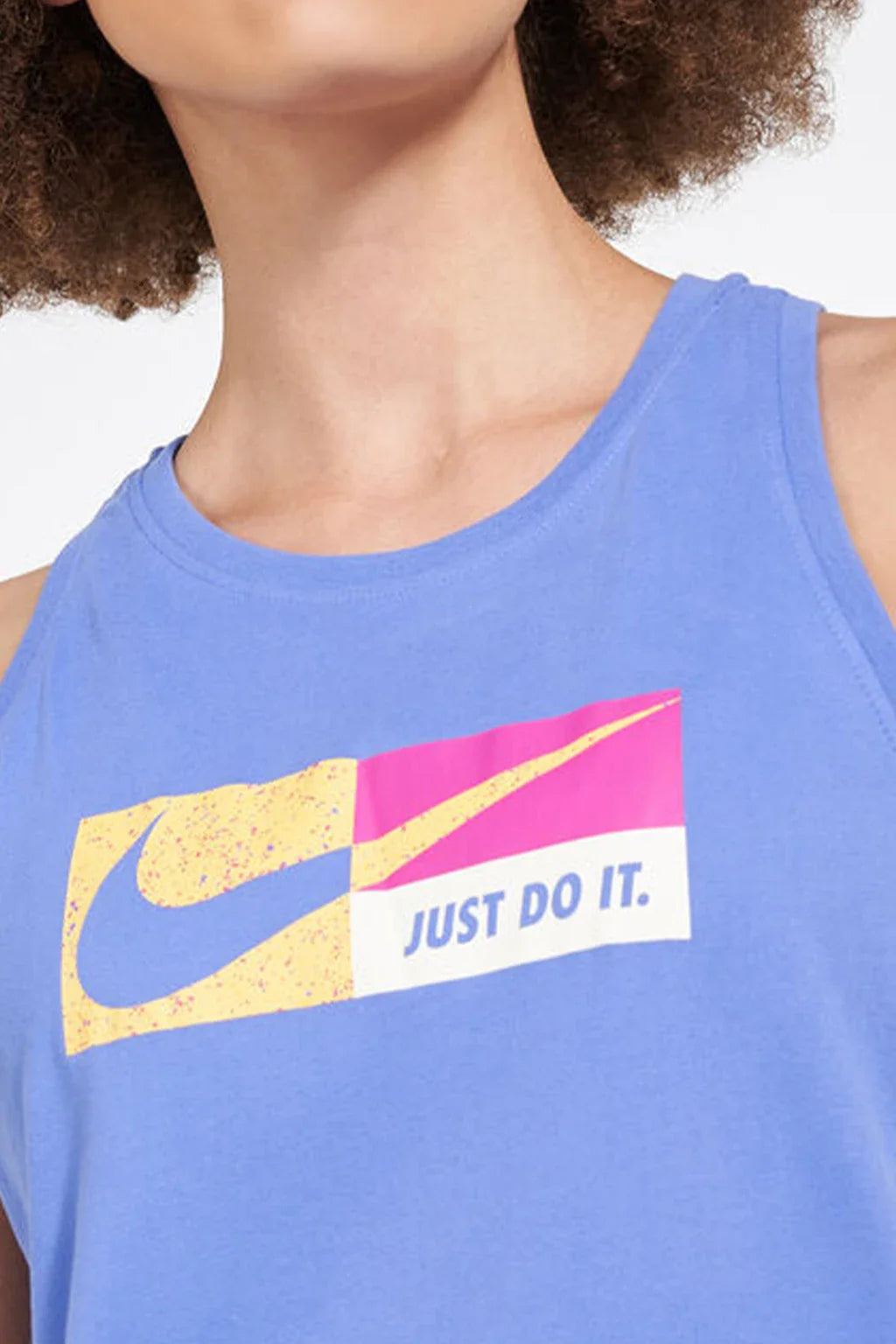 Nike Dri-fit Top