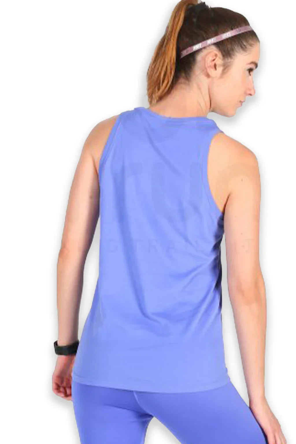 Nike Dri-fit Top