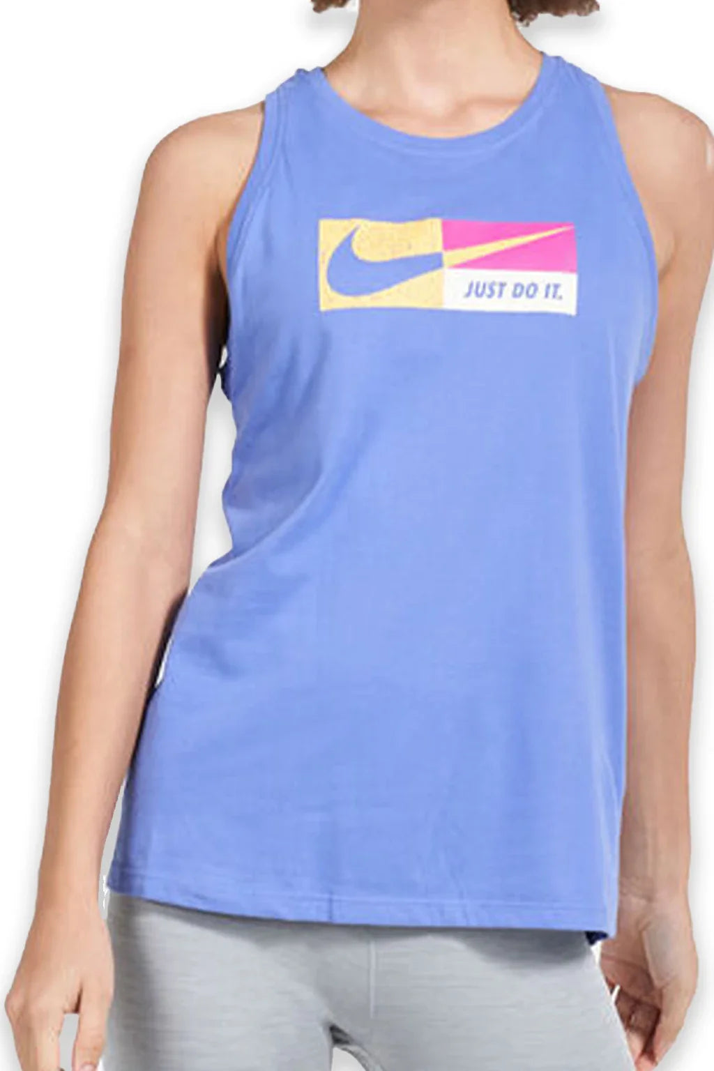 Nike Dri-fit Top