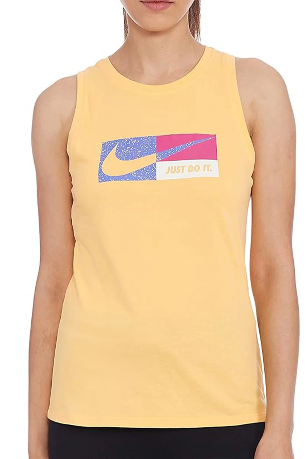 Nike Dri-fit Top