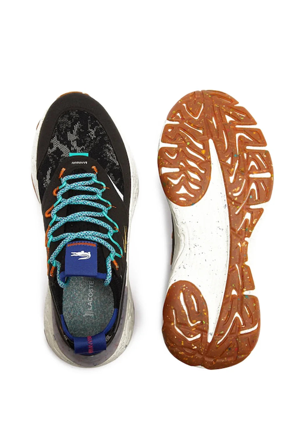 Lacoste Re-comfort 222 Sneakers