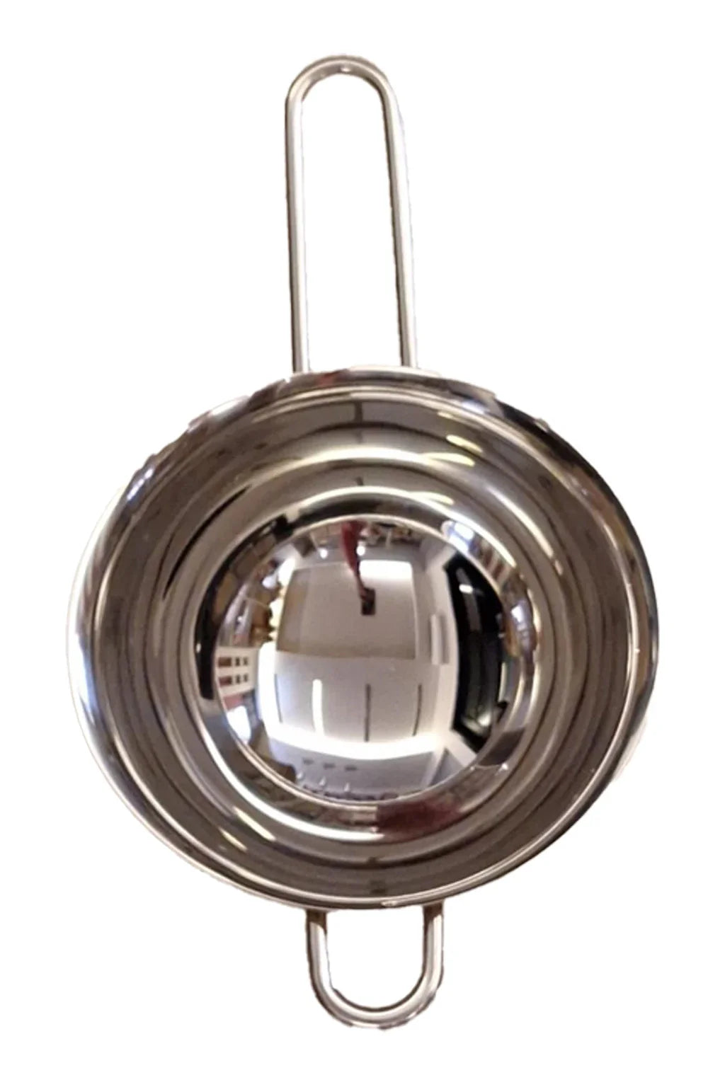 Tchibo Mixing And Beating Bowl Stainless Steel 