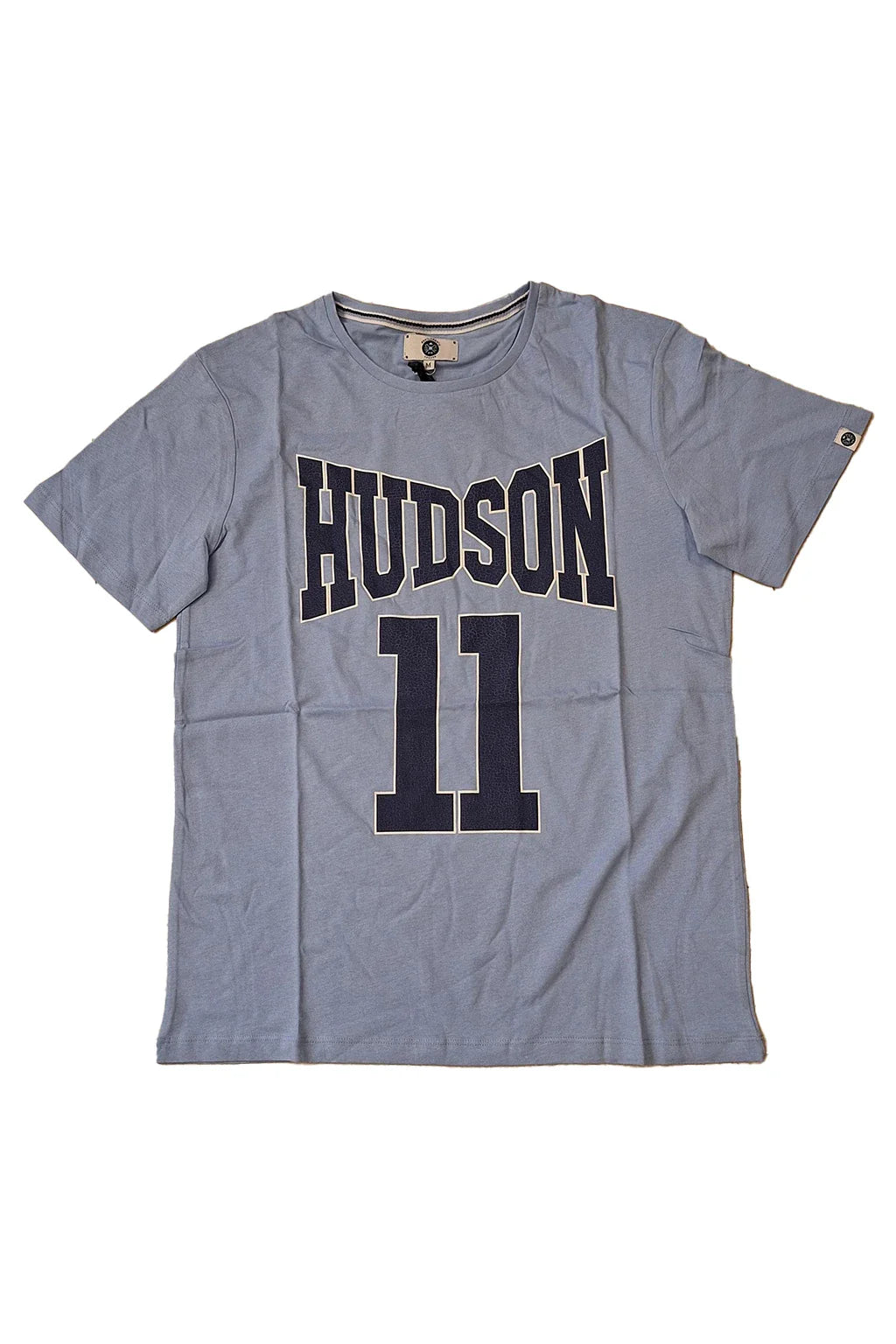 Thomas Hudson Number 11 Varsity Style Premium T-shirt