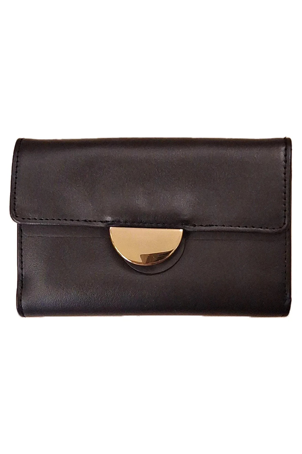 Tchibo Luxury Leather Womens Wallet 