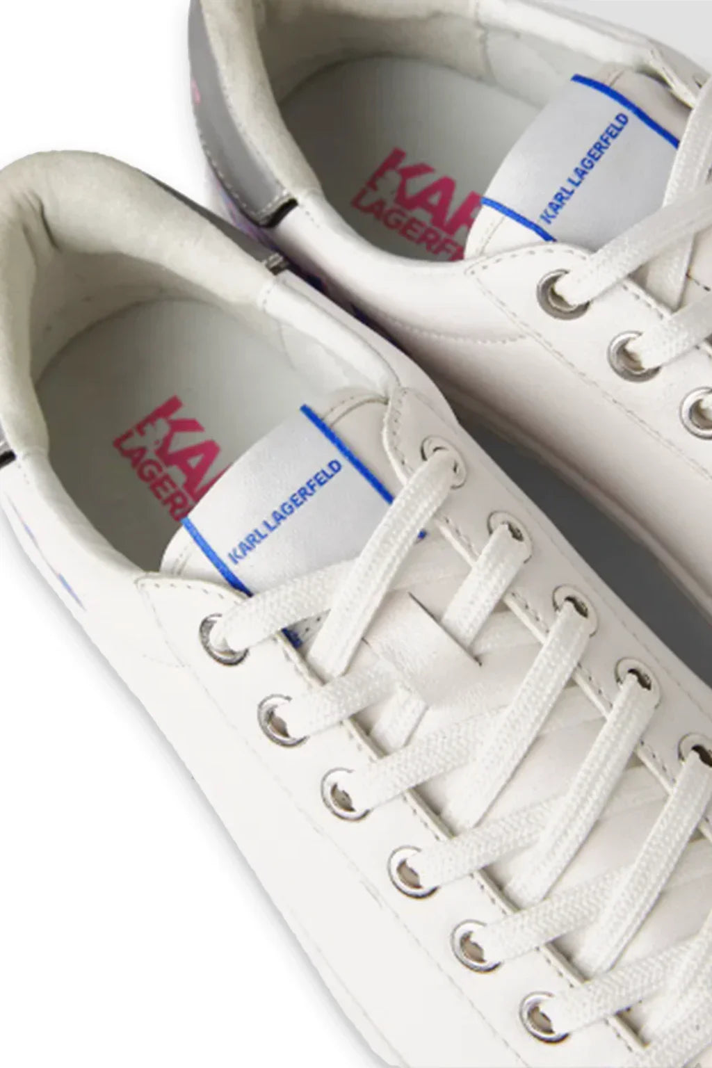 Kupsole Iii Kl Reflekt Logo