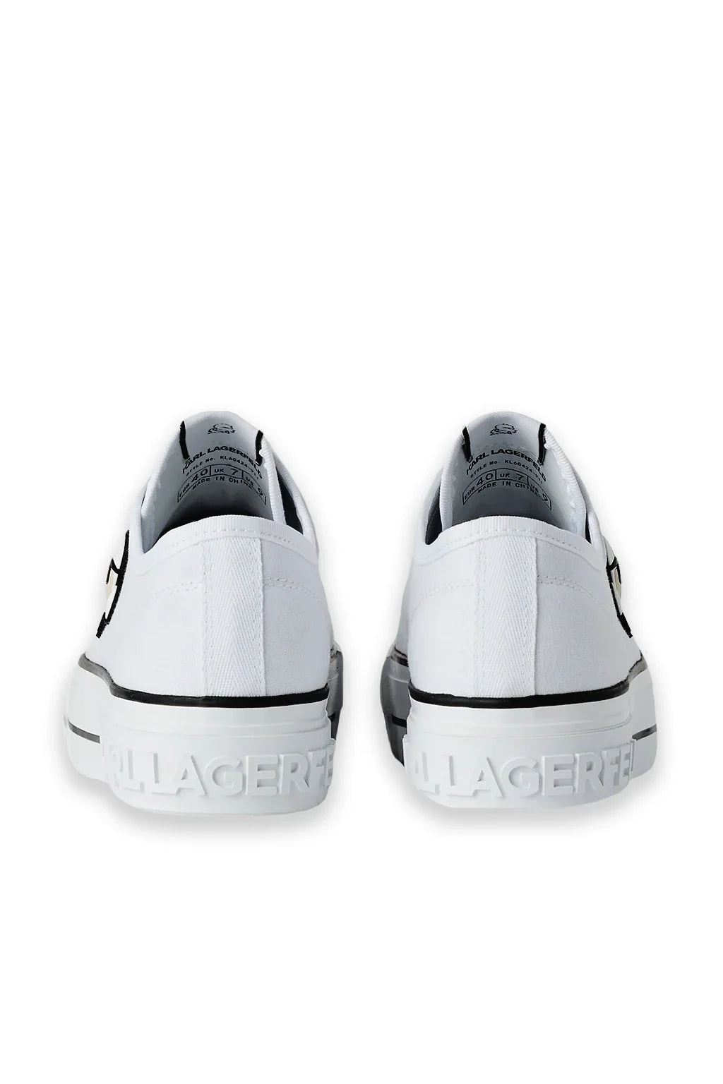 Kampus Max Nft Patch Lo Lace
