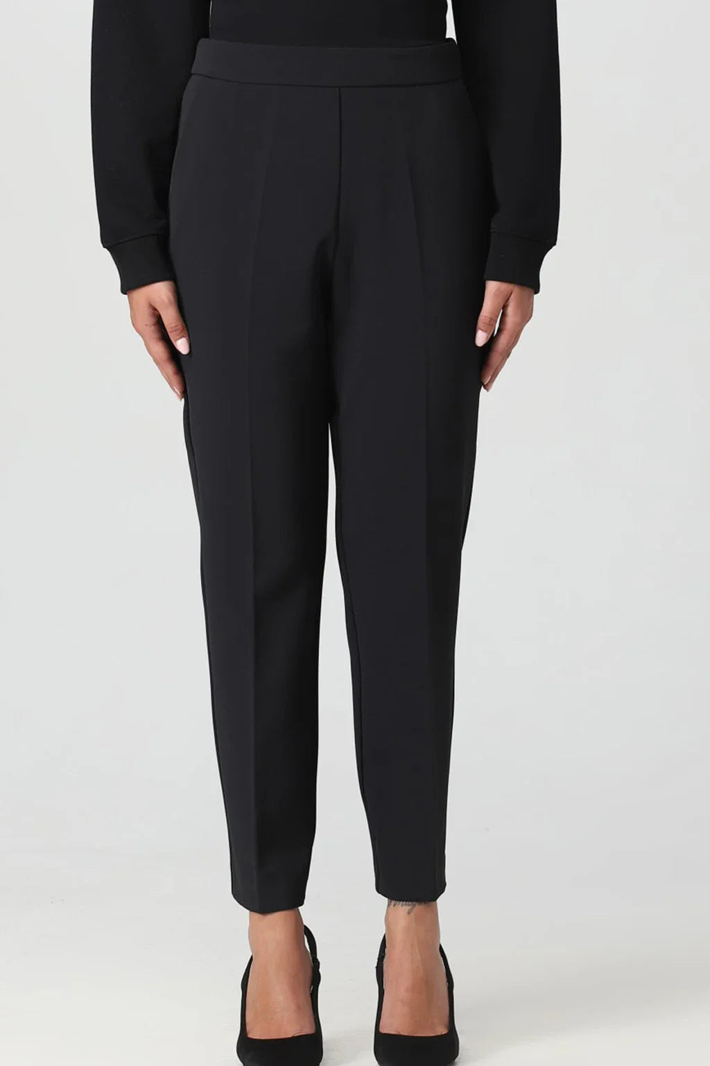 Pinko Formal Basic Pant