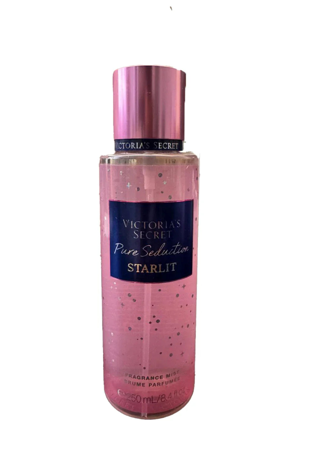 Victoria Secret Pure Seduction Starlit Edition Fragrance Mist