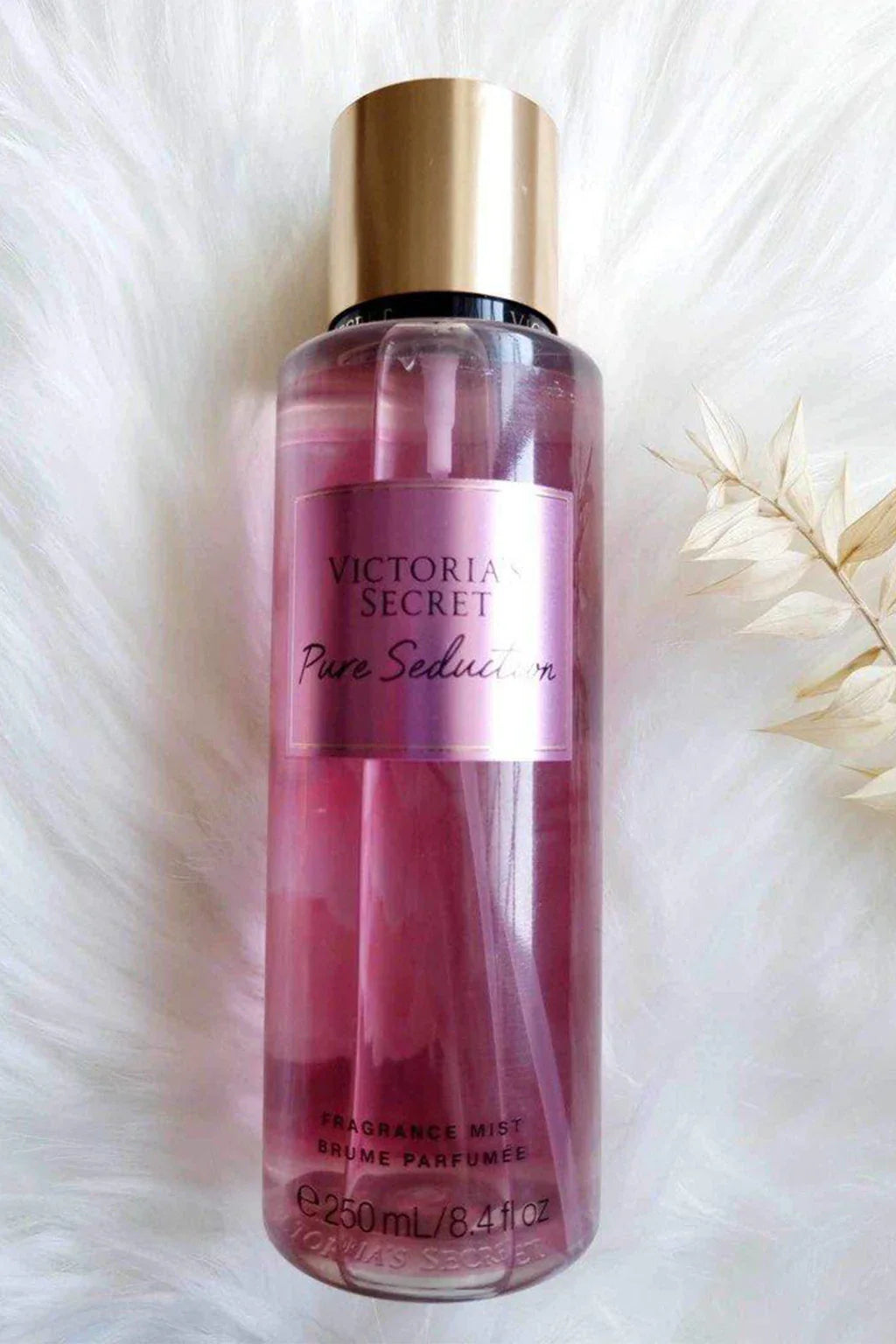 Victoria Secret Pure Seduction Fragrance Mist