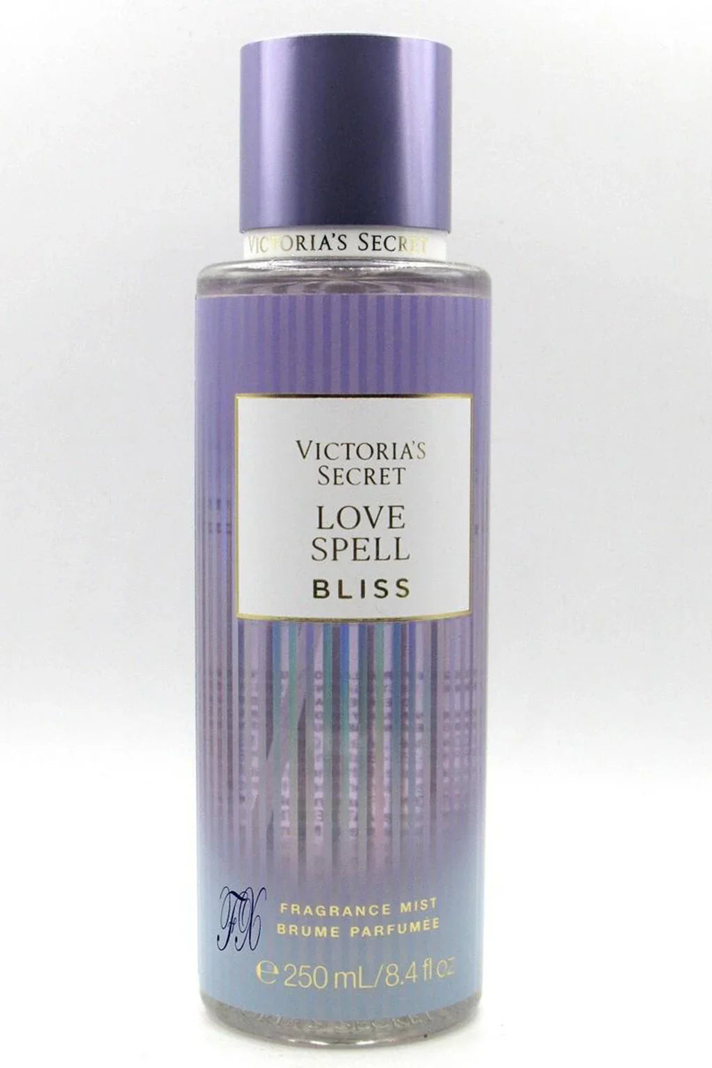 Victoria Secret Love Spell Bliss Edition Fragrance Mist