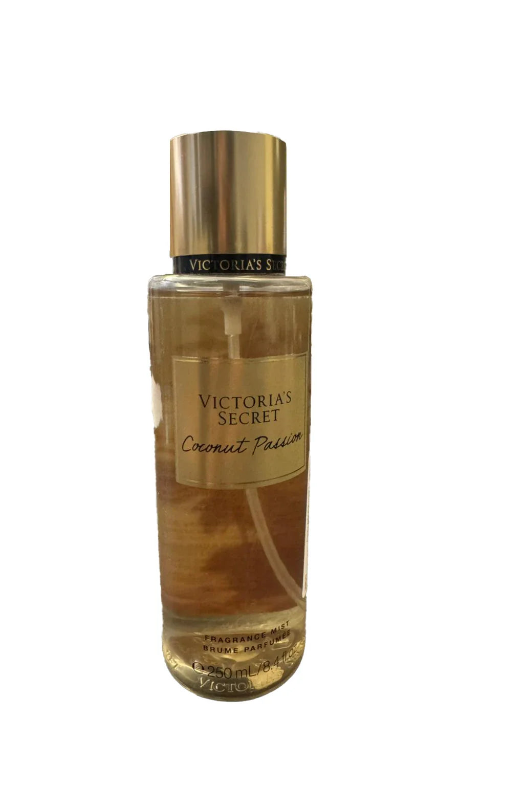 Victoria Secret Coconut Passion Fragrance Mist