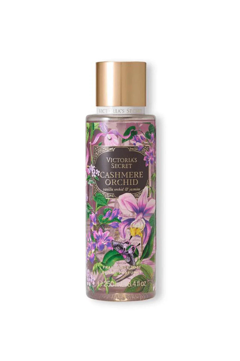 Victoria Secret Cashmere Orchid Fragrance Mist