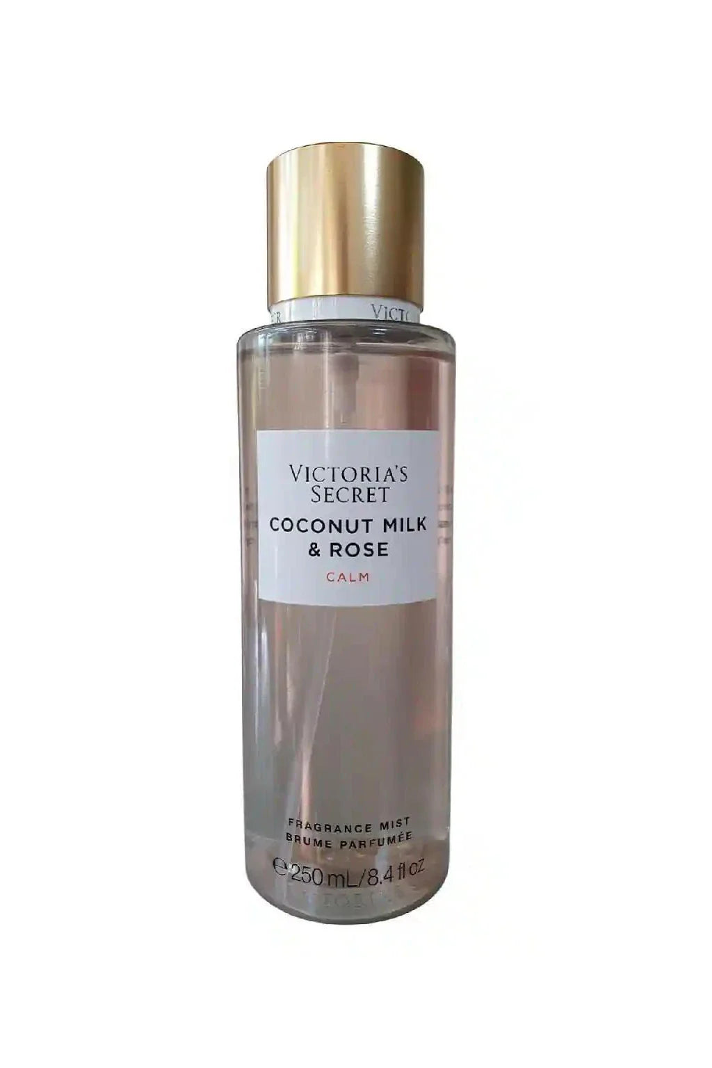 Victoria Secret Coconut Milk And Rose Fragrance Mist