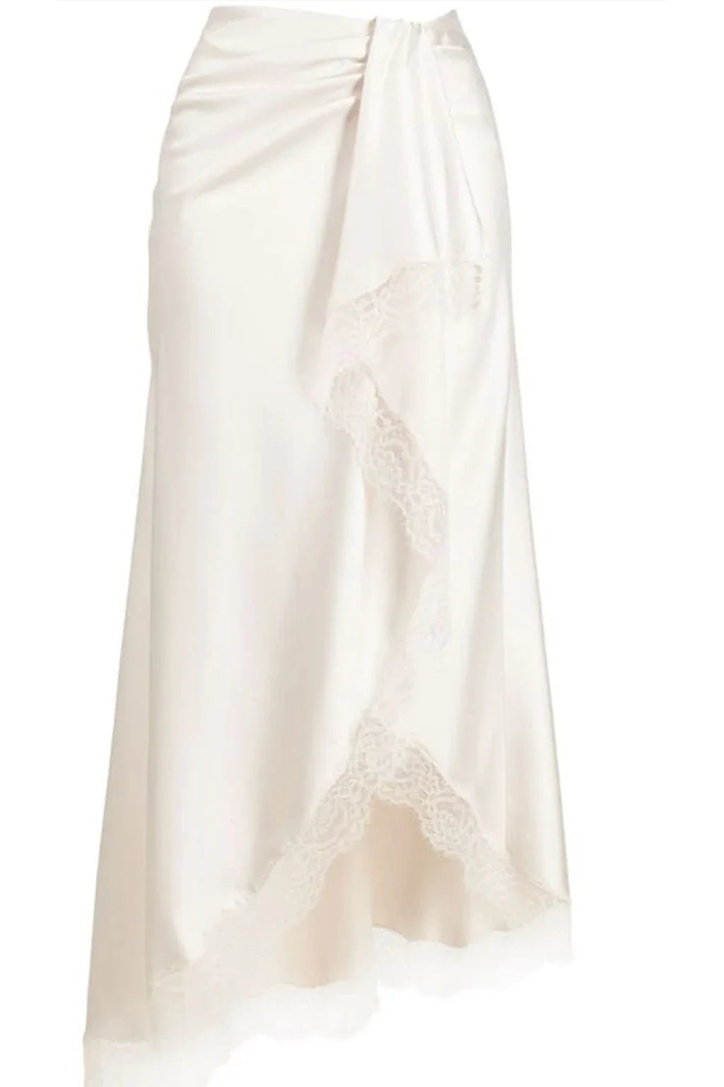Pinko Long Skirt