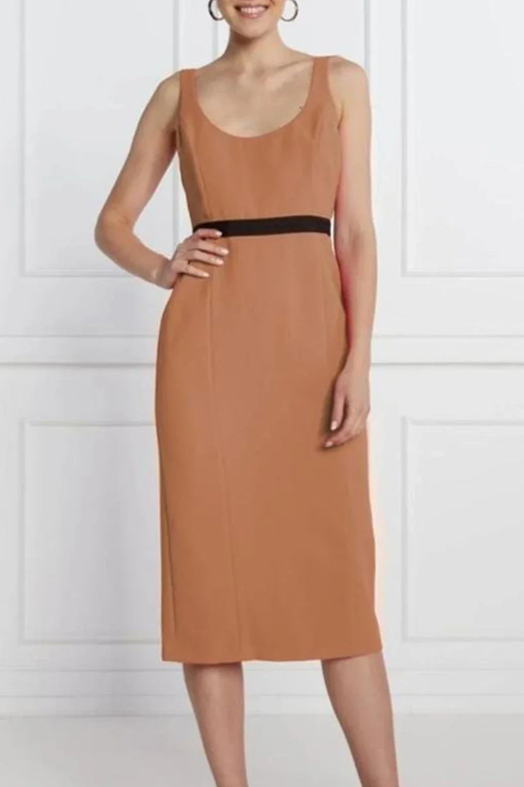 Pinko Abito Lungo Dress