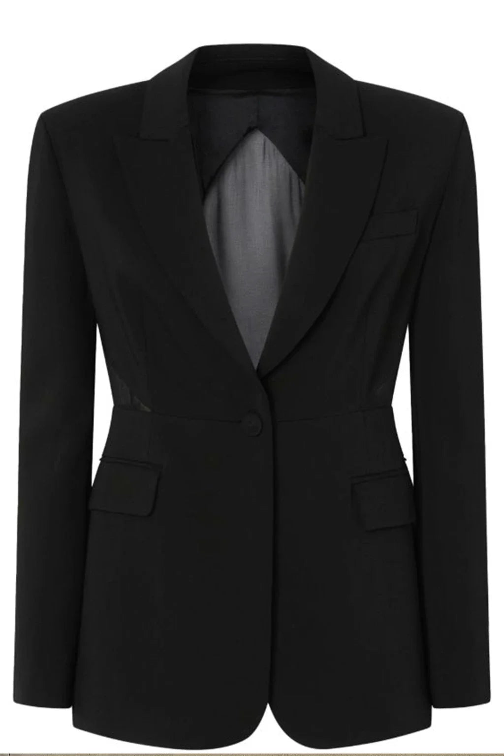 Pinko Classic Formal Blazzer