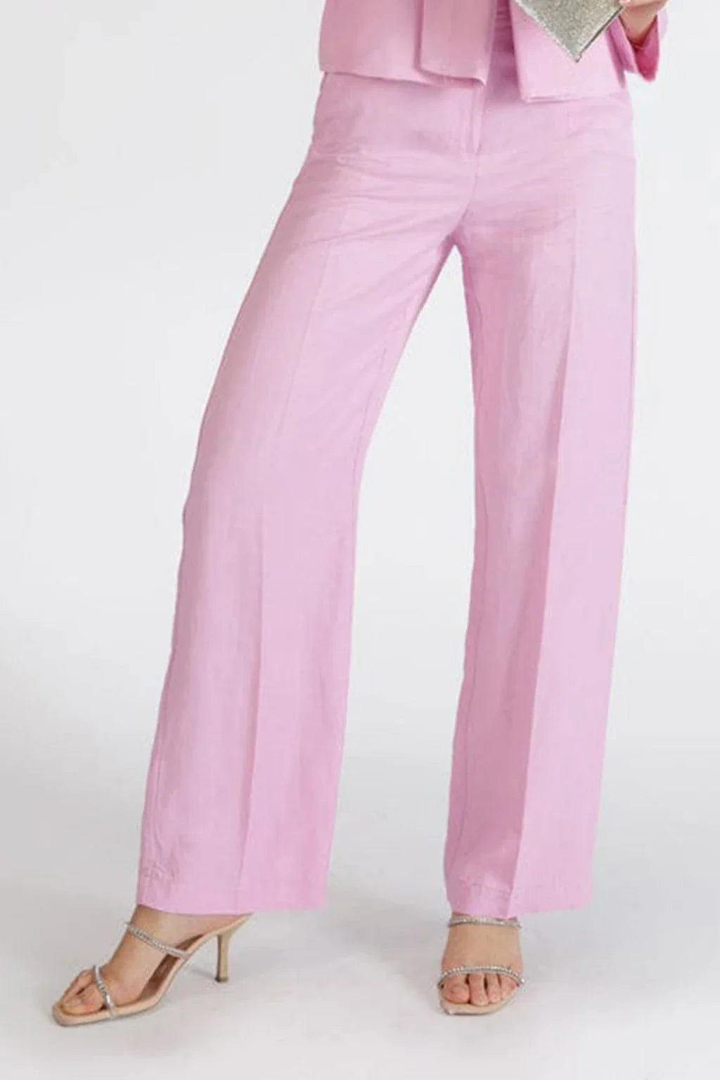 Eleonora Stasi Barbie Pants