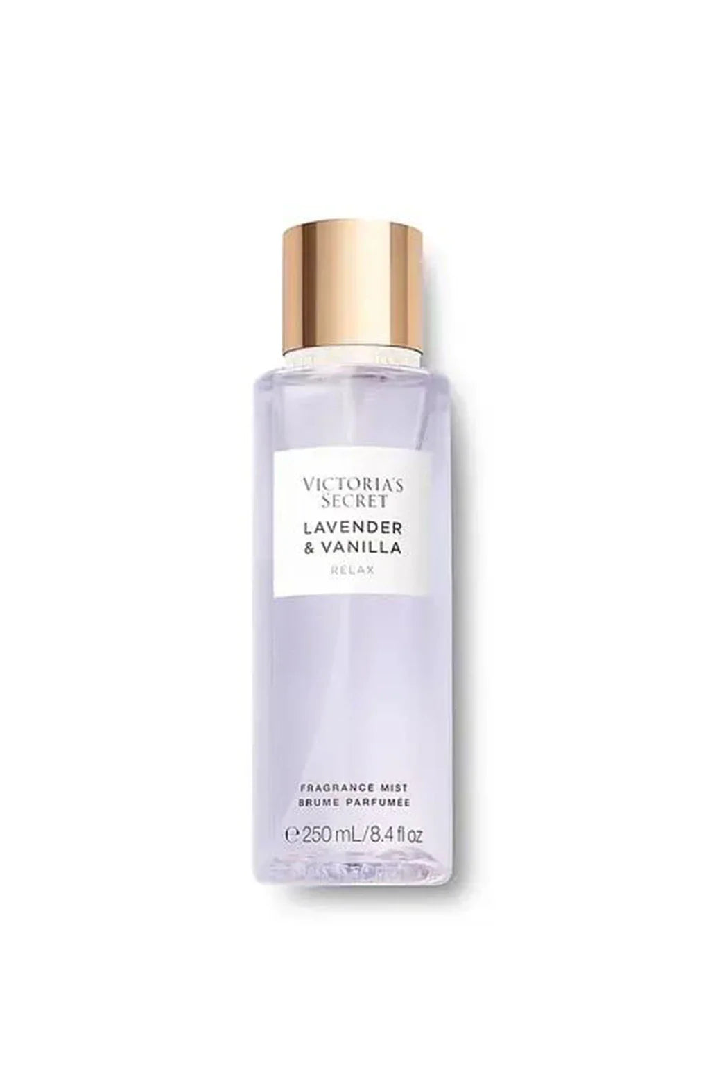 Victoria Secret Lavender And Vanilla Fragrance Mist