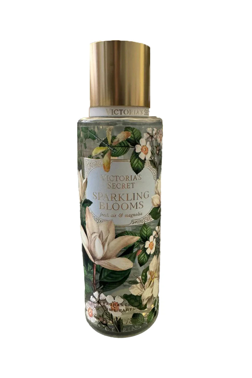 Victoria Secret Sparkling Bloom Fragrance Mist