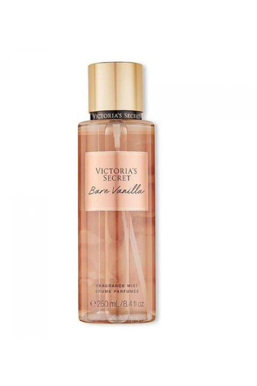 Victoria Secret Bare Vanilla Fragrance Mist
