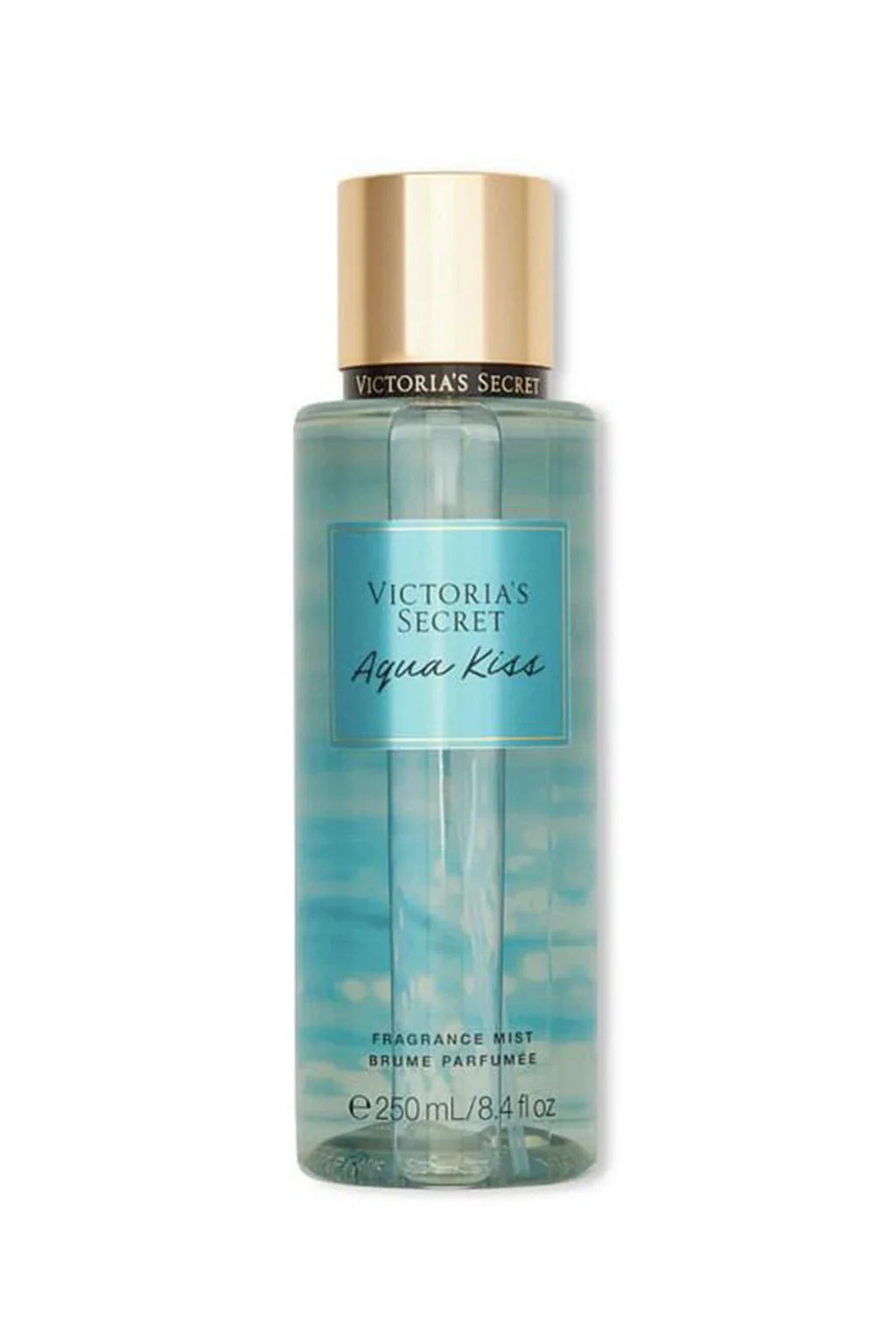 Victoria Secret Aqua Kiss Fragrance Mist