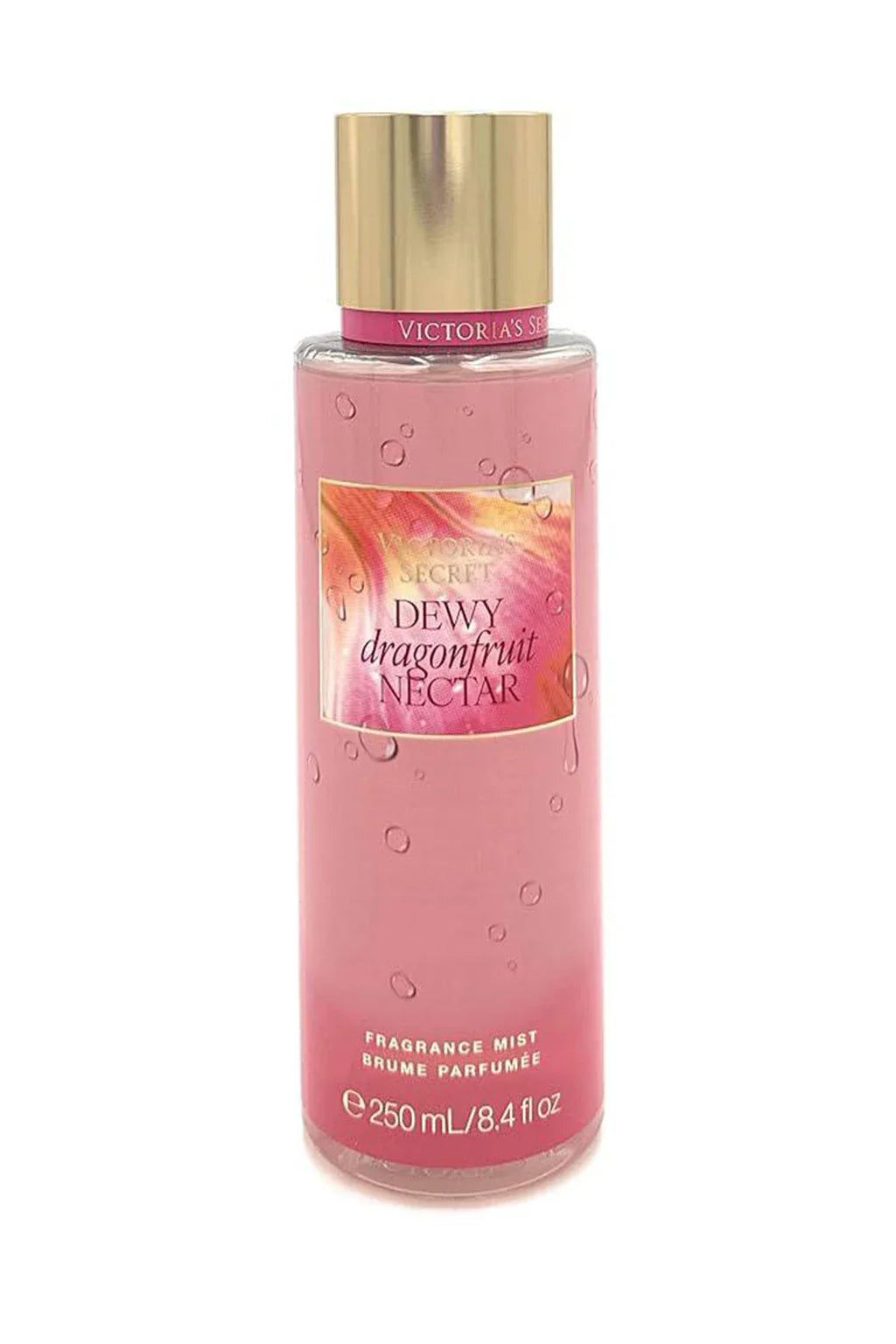 Victoria Secret Dewy Dragon Fruit Nectar Fragrance Mist