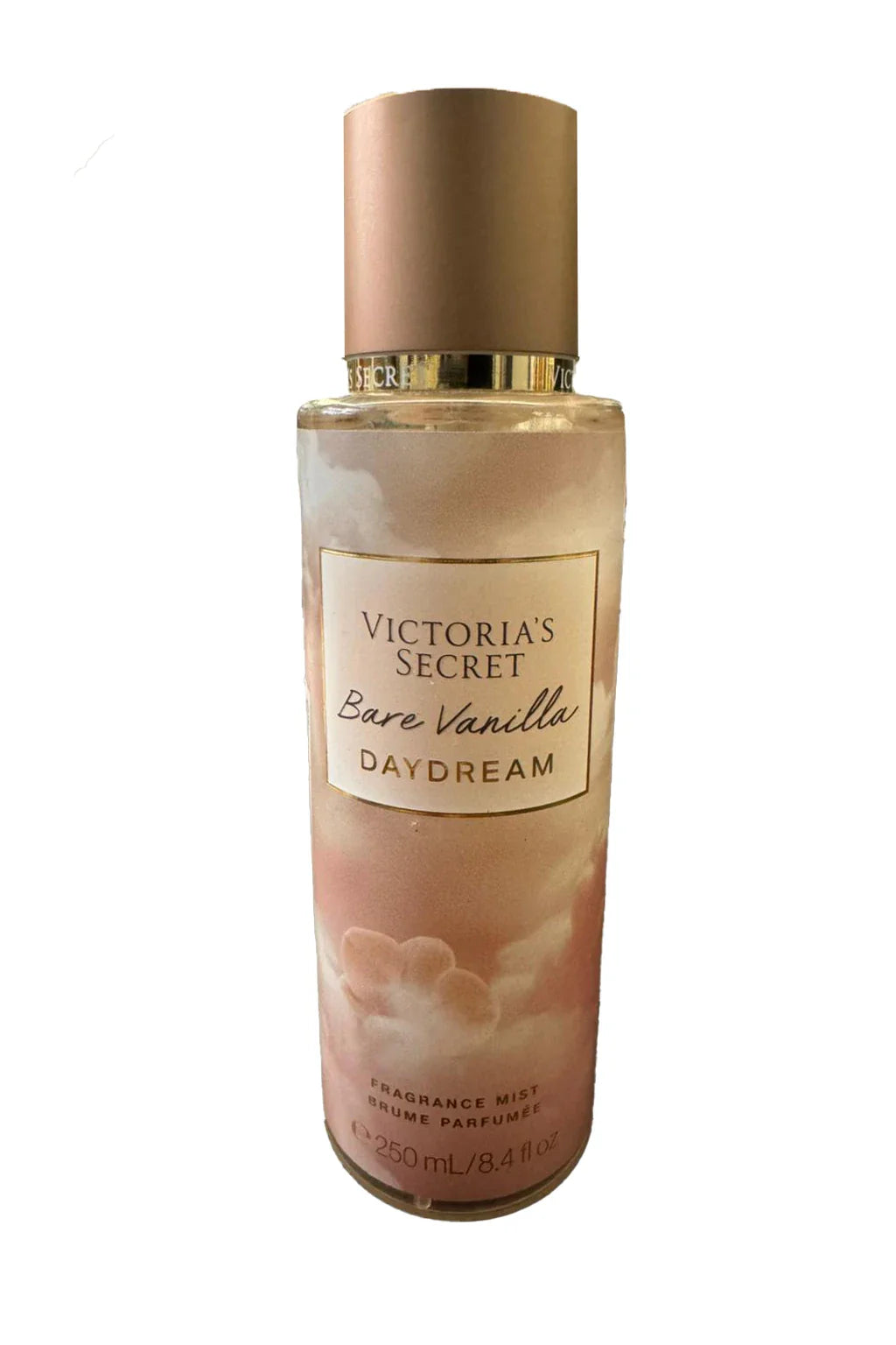 Victoria Secret Bare Vanilla Day Dream Edition Fragrance Mist