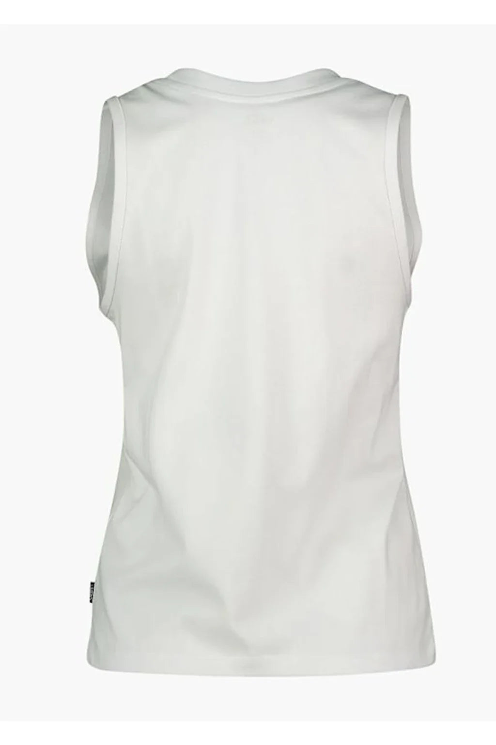 Vans Lock Box Tank