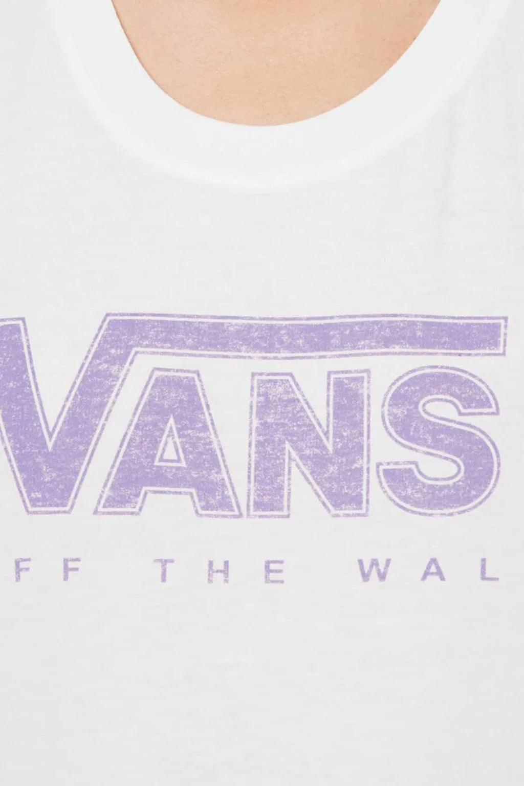 Vans Checker Impact Muscle Tank