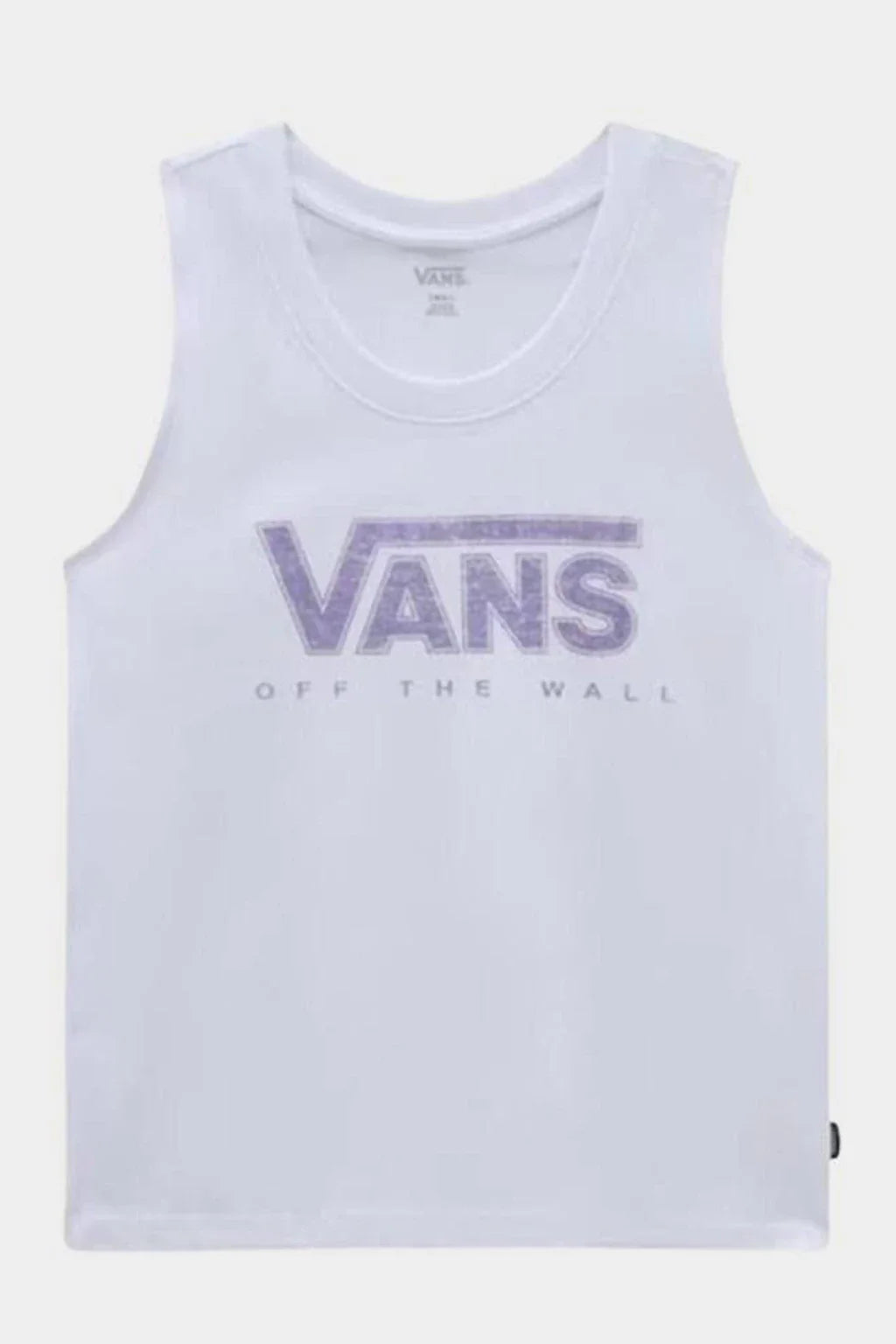 Vans Checker Impact Muscle Tank