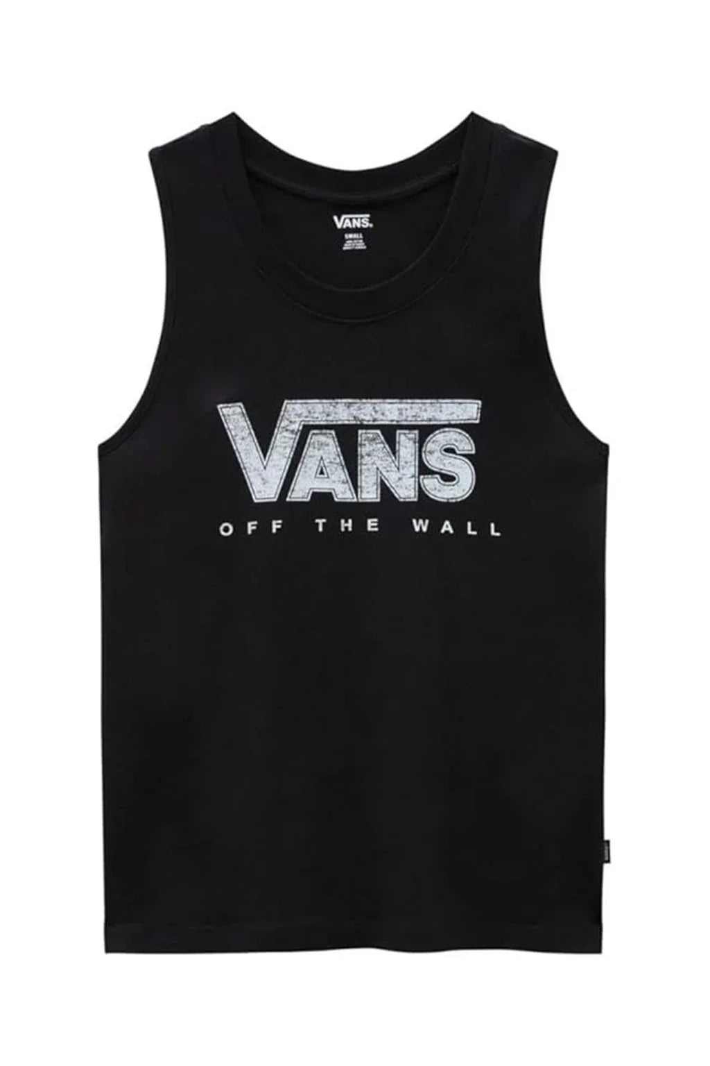 Vans Checker Impact Muscle Tank