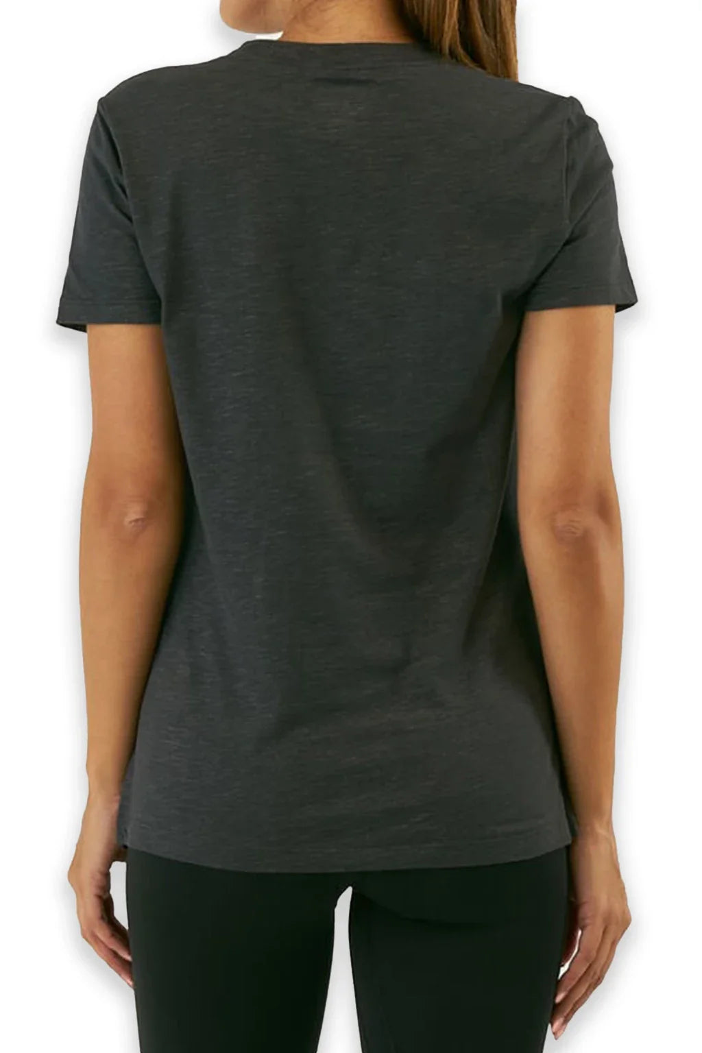 Niike Dri-fit Basic Logo Tee
