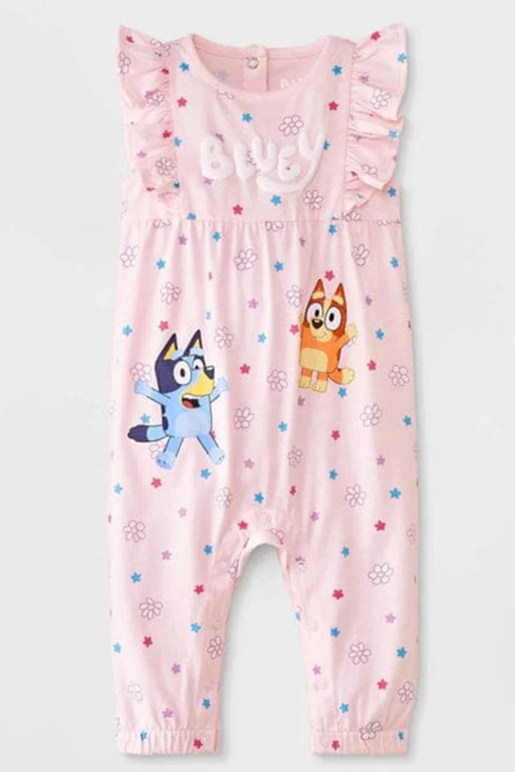 Bluey Compra And Venta Baby Potty Training Overall
