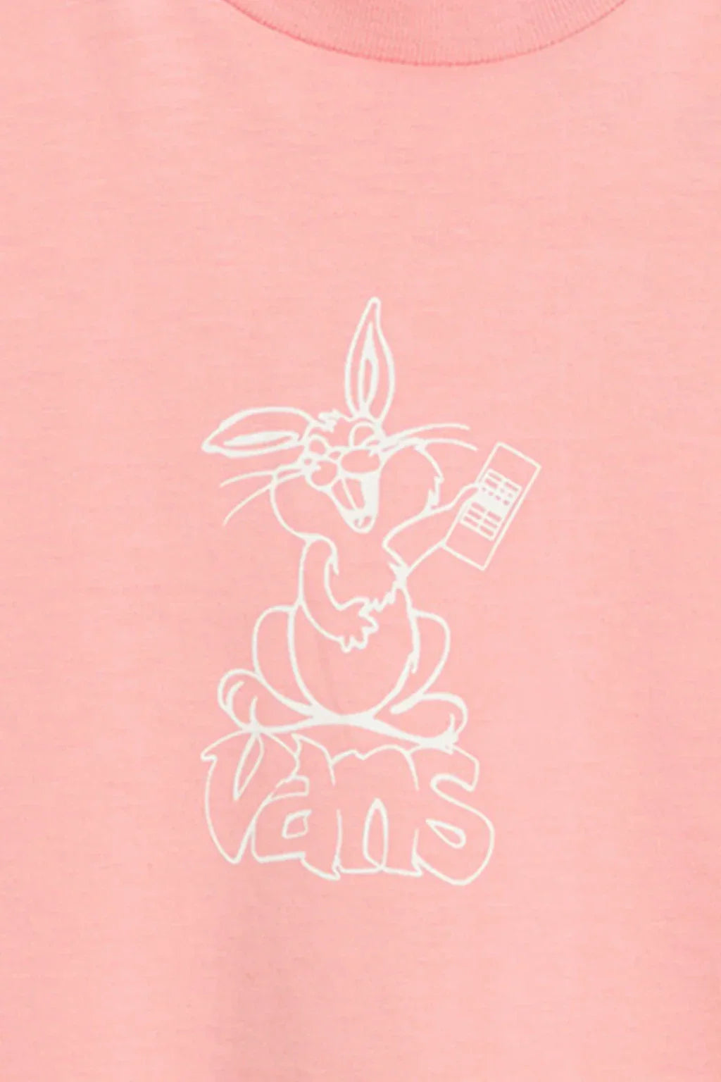 Vans Crazy Eddy T-shirt