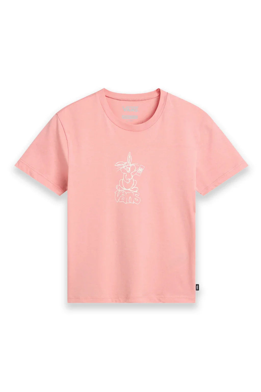 Vans Crazy Eddy T-shirt