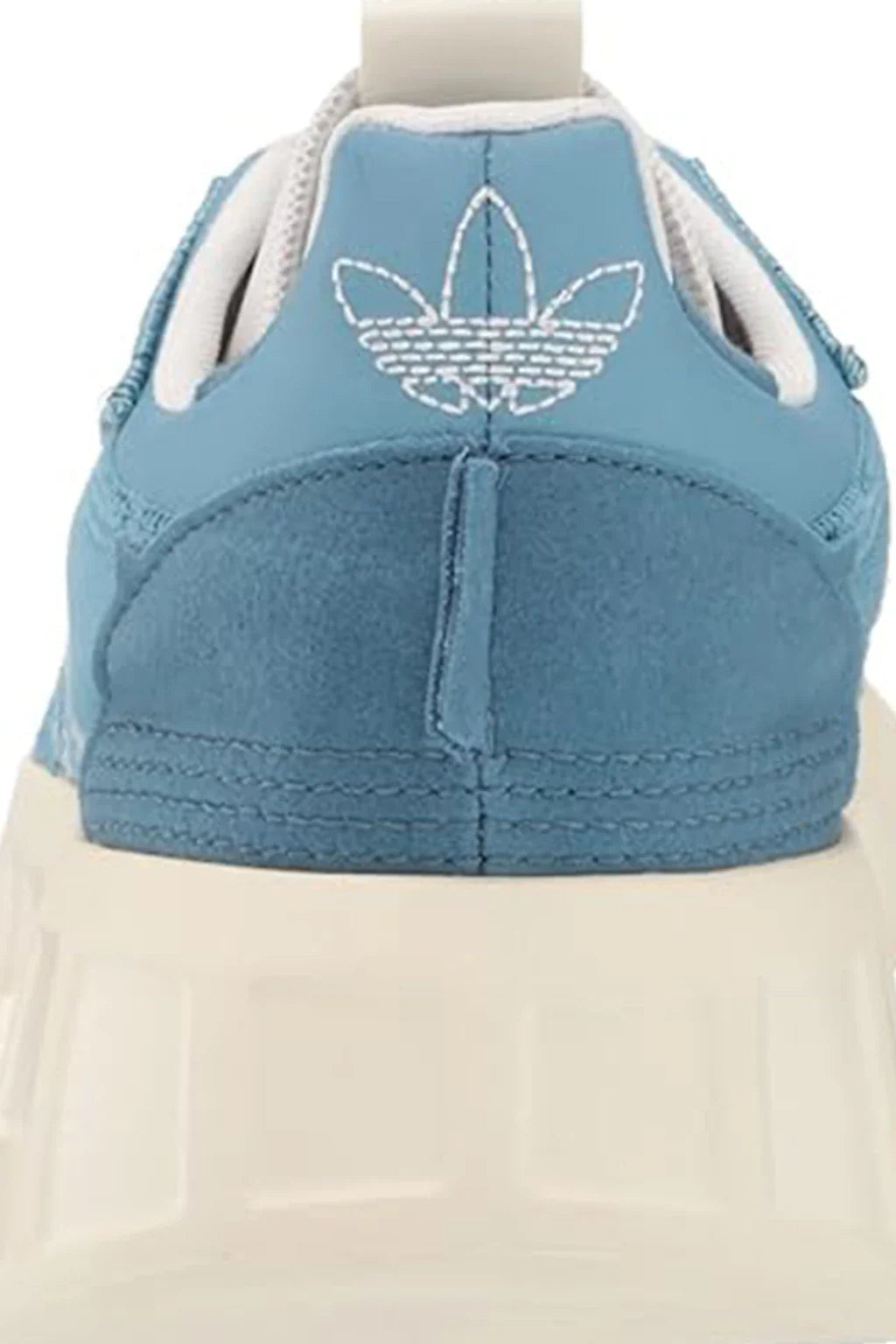 Adidas Originals Mens Geodiver Primeblue Sneaker Shoes
