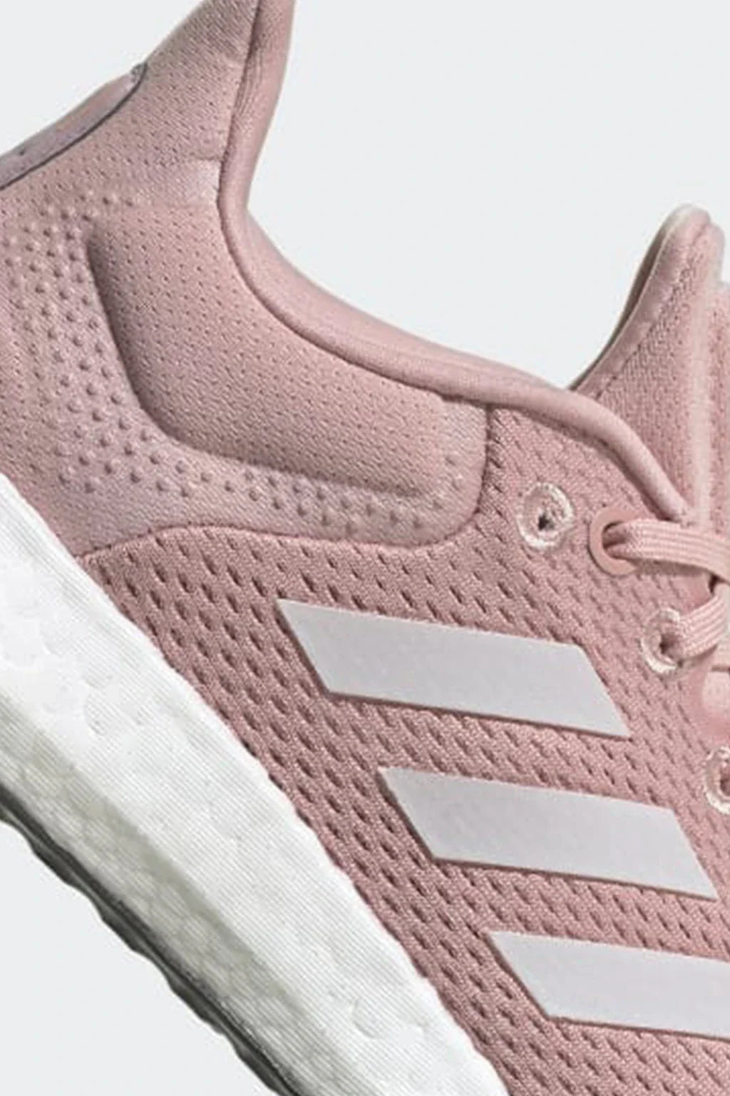 Adidas Chaussure Pureboost Rose Running Shoes