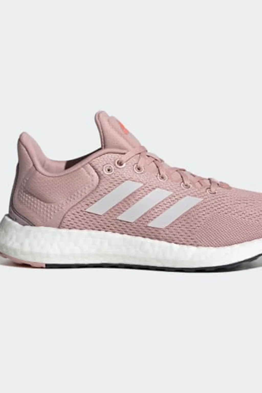 Adidas Chaussure Pureboost Rose Running Shoes