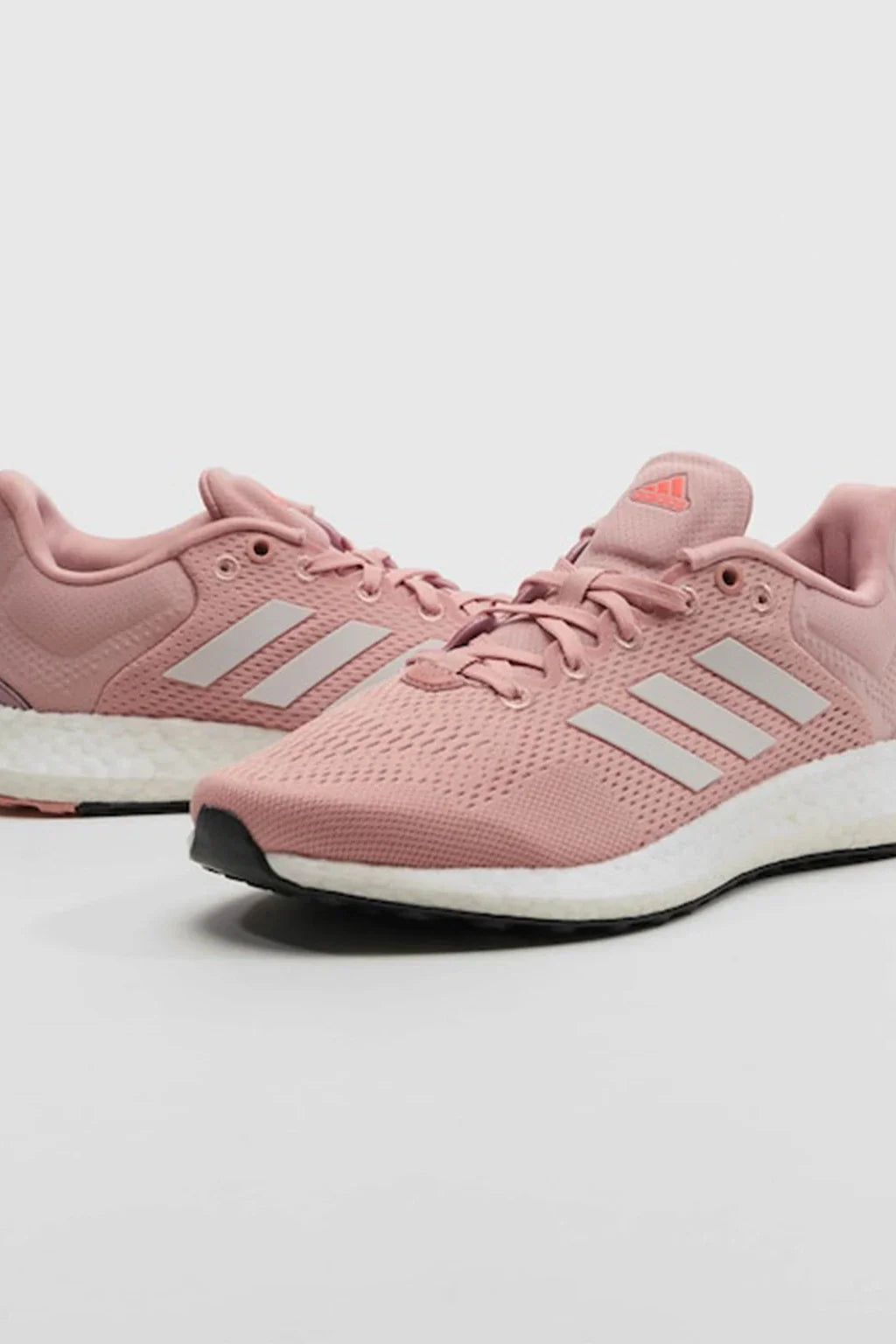 Adidas Chaussure Pureboost Rose Running Shoes