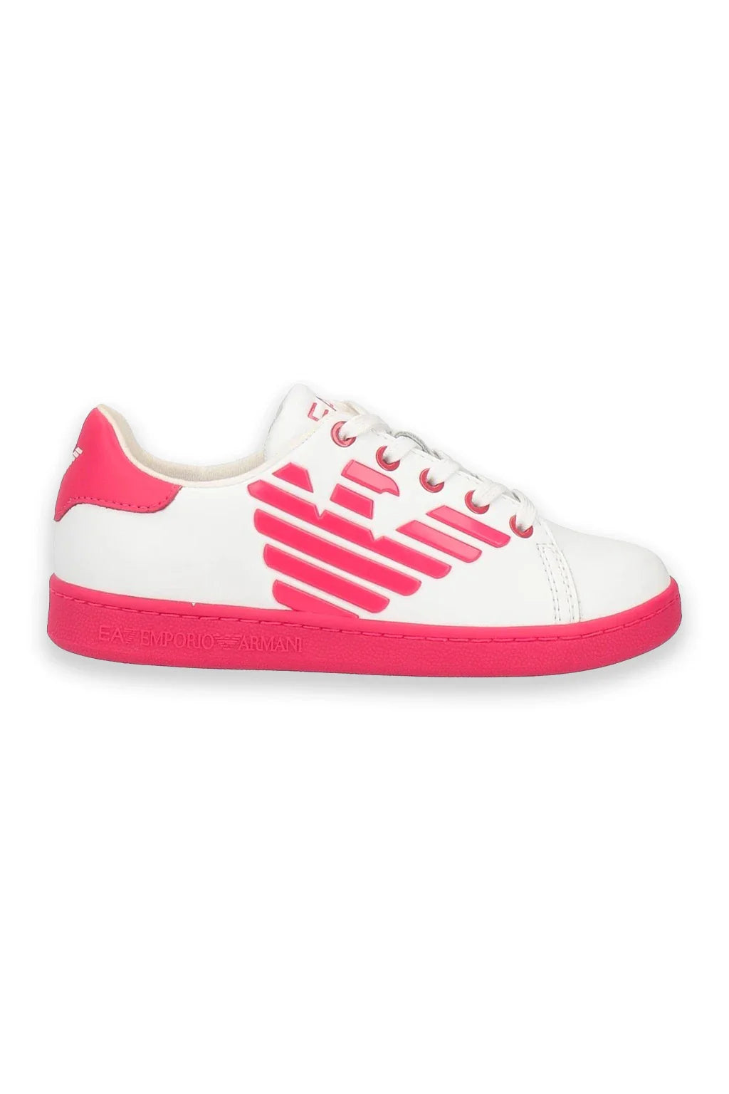 Emporio Armani Lux Stride By Ea7