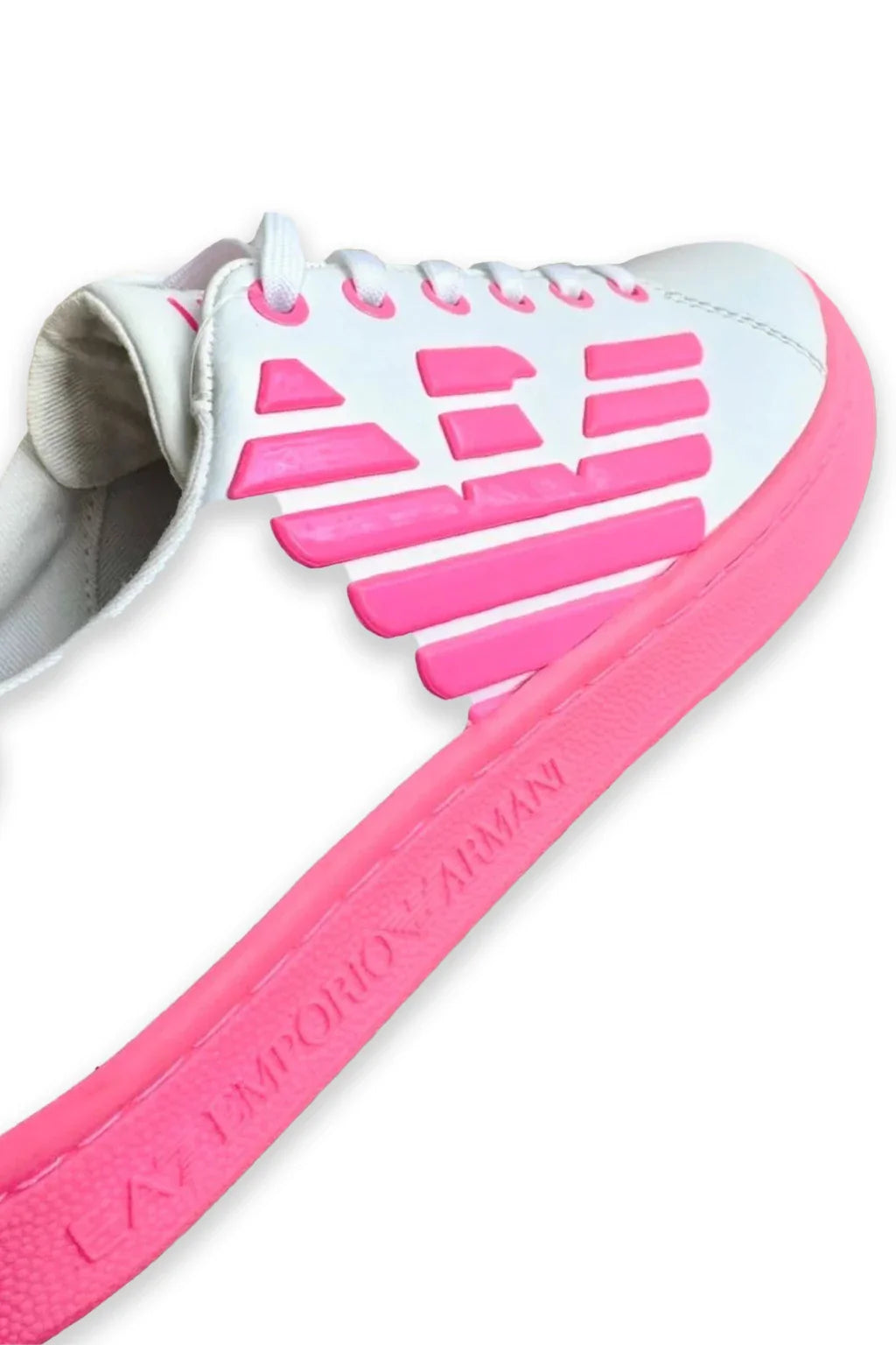 Emporio Armani Lux Stride By Ea7