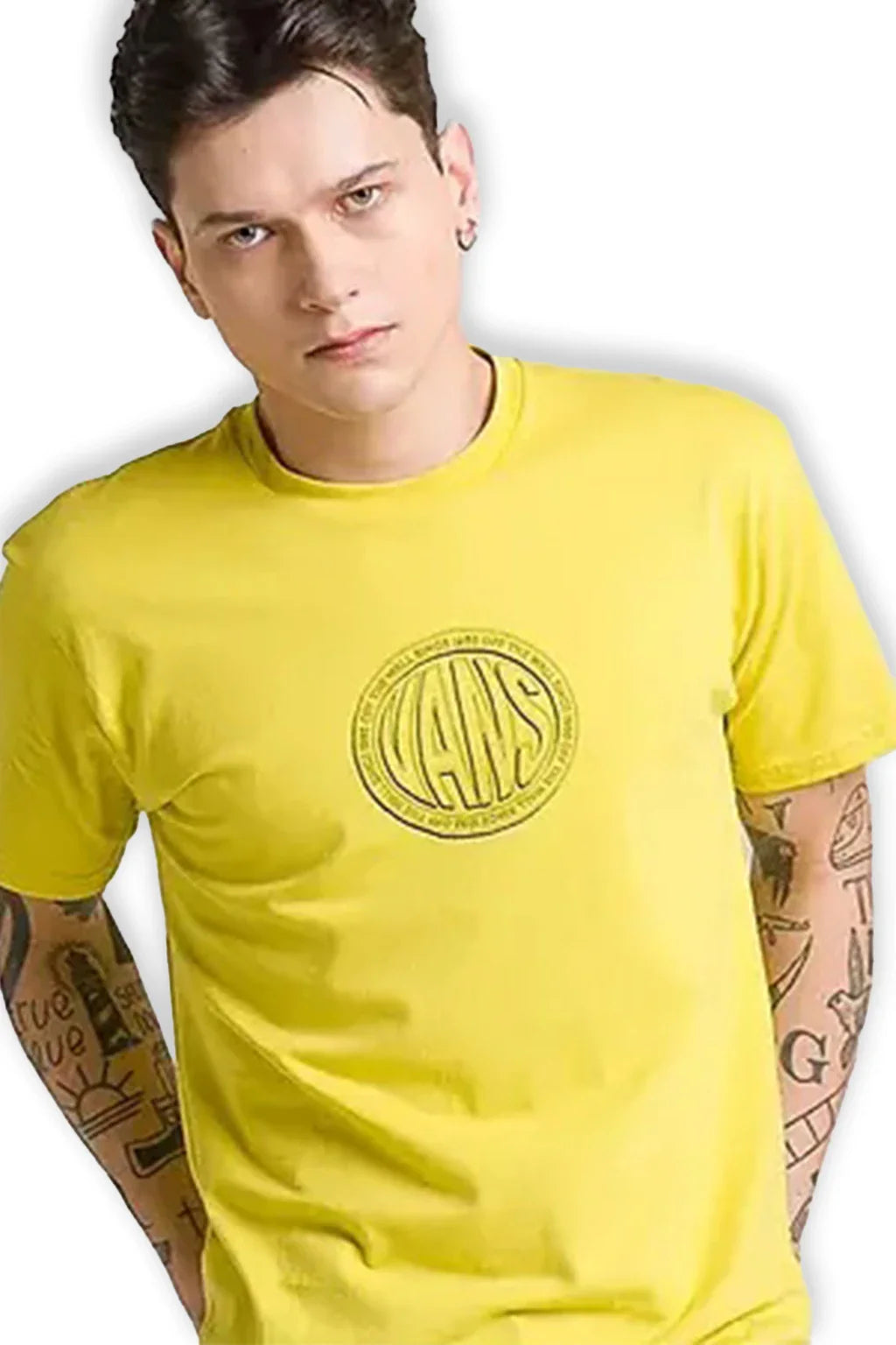 Vans Classic Bold T-shirt