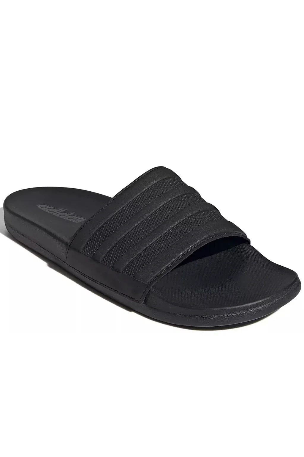 Adidas Plain Comfy Slides