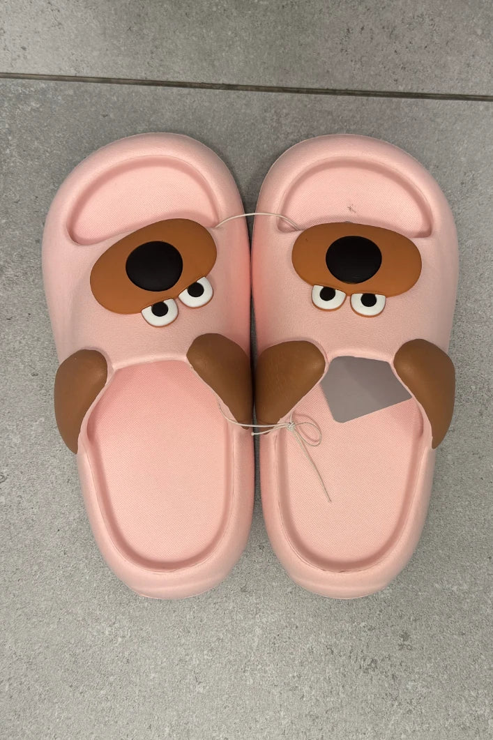 Madoucatti Bear Slide