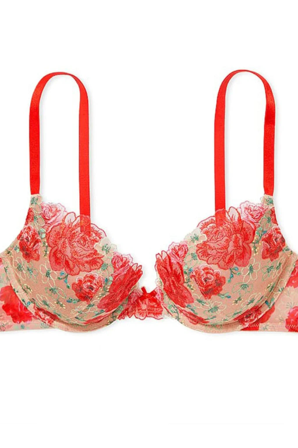 Victoria Secret Dream Angels Padded Pushup Bra 