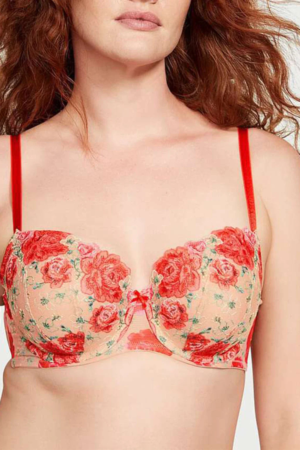 Victoria Secret Dream Angels Padded Pushup Bra 