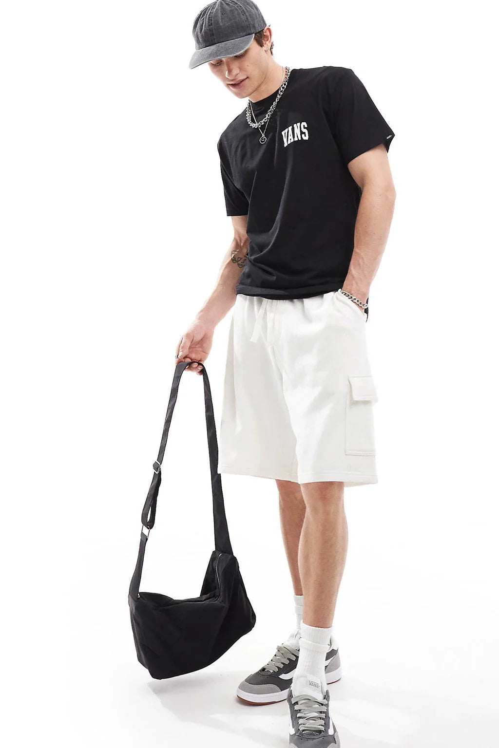 Vans Varsity T-shirt